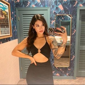 Meet your Posher, Isabelle